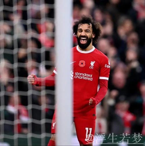 萨拉赫愤怒原因揭晓：利物浦豪掷1.25亿签下球员，却将其排除未来计划