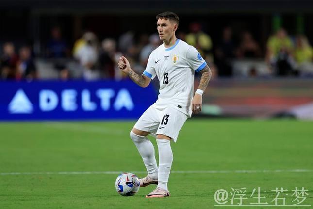 J罗待业或无缘世界杯，哥伦比亚队面临选人难题