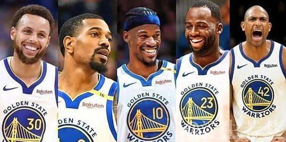 梅尔顿谈与库里配合:不能只依赖他,要保持自己的进攻威胁 梅尔顿谈与库里配合:不能只依赖他,要保持自己的进攻威胁